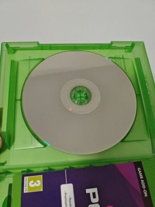 Pro Evolution Soccer 2020 Xbox One