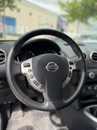 Nissan Qashqai 2010 SOLO 50MIL KM
