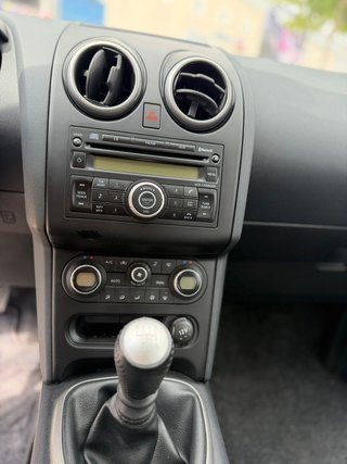 Nissan Qashqai 2010 SOLO 50MIL KM