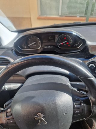Peugeot 2008 2017