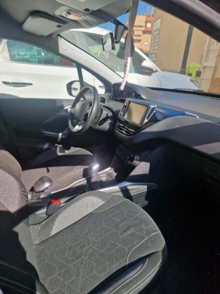 Peugeot 2008 2017