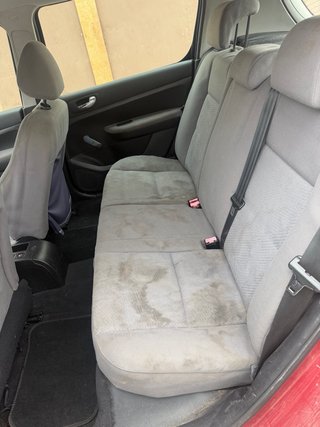 Peugeot 307 2002