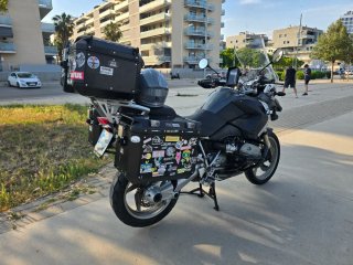 Bmw r1200gs