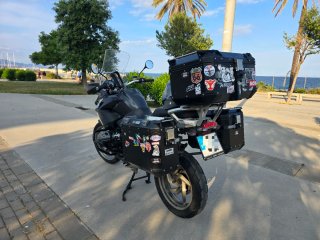 Bmw r1200gs