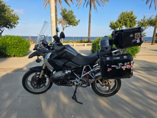 Bmw r1200gs