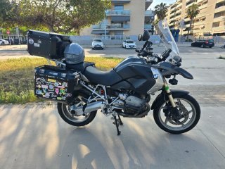 Bmw r1200gs