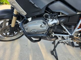 Bmw r1200gs