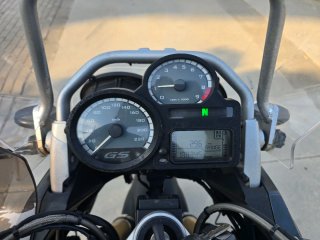 Bmw r1200gs