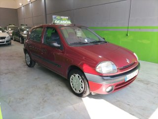 Renault Clio 1999