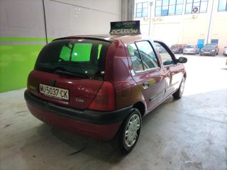 Renault Clio 1999
