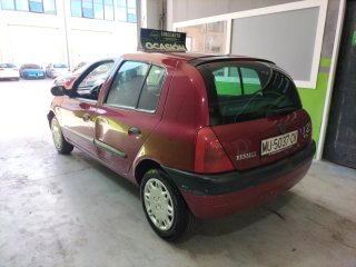 Renault Clio 1999