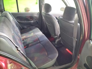 Renault Clio 1999