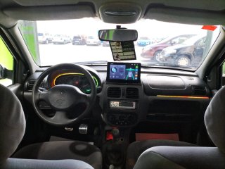 Renault Clio 1999
