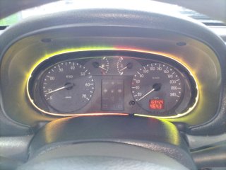 Renault Clio 1999