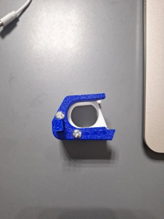 Grilletto bloccabile Dyson V10/V11/V15