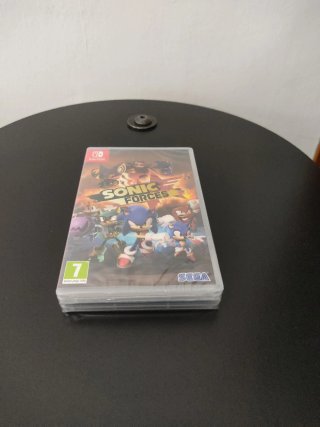 Lote 2 Juegos Nintendo Switch Nuevos Precintados