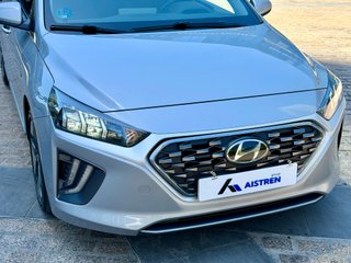 Hyundai IONIQ 2020