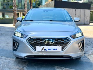 Hyundai IONIQ 2020