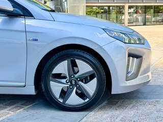 Hyundai IONIQ 2020