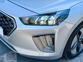 Hyundai IONIQ 2020