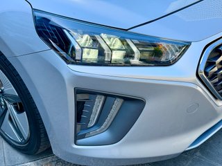 Hyundai IONIQ 2020