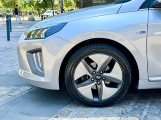 Hyundai IONIQ 2020