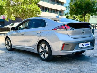 Hyundai IONIQ 2020