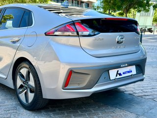 Hyundai IONIQ 2020
