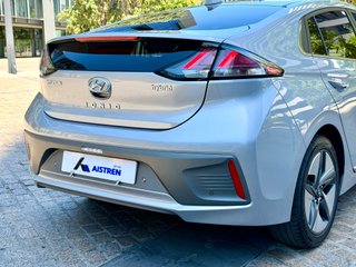 Hyundai IONIQ 2020