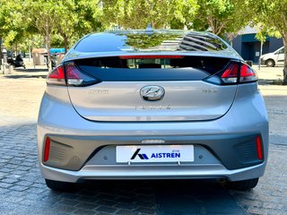 Hyundai IONIQ 2020