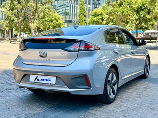 Hyundai IONIQ 2020