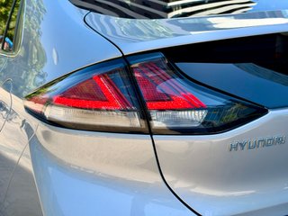 Hyundai IONIQ 2020