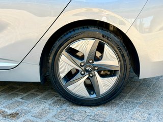 Hyundai IONIQ 2020