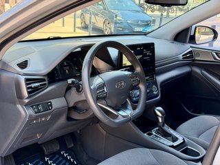 Hyundai IONIQ 2020