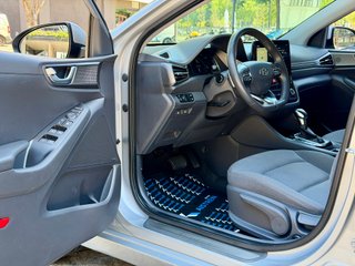 Hyundai IONIQ 2020