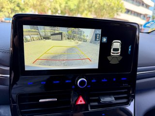 Hyundai IONIQ 2020