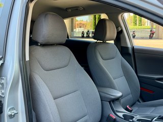 Hyundai IONIQ 2020