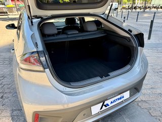 Hyundai IONIQ 2020