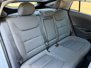 Hyundai IONIQ 2020