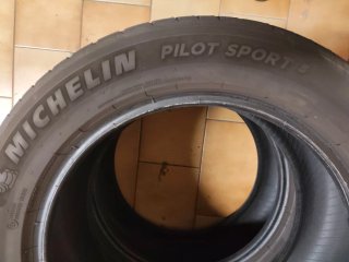 Michelin 225 55 17 101Y