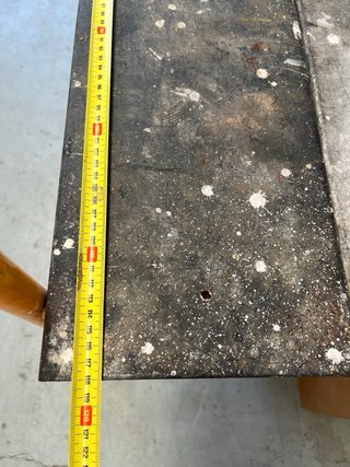 Andamio Plegable