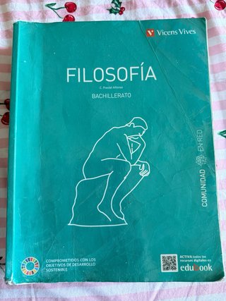 libros bachillerato humanidades
