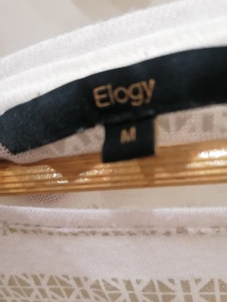 Camiseta mujer manga corta
