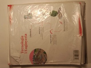 Geografia i Història 2 ESO