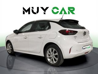 Opel Corsa 1.2 XEL S&S Edition 55 kW (75 CV)