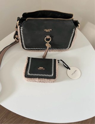 Bolso y cartera Lollipops