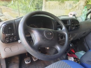 Ford E-Transit 1996