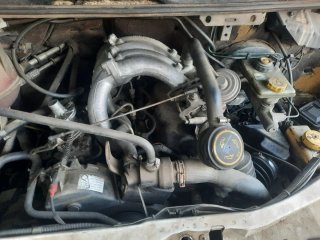 Ford E-Transit 1996