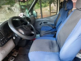 Ford E-Transit 1996