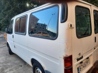 Ford E-Transit 1996
